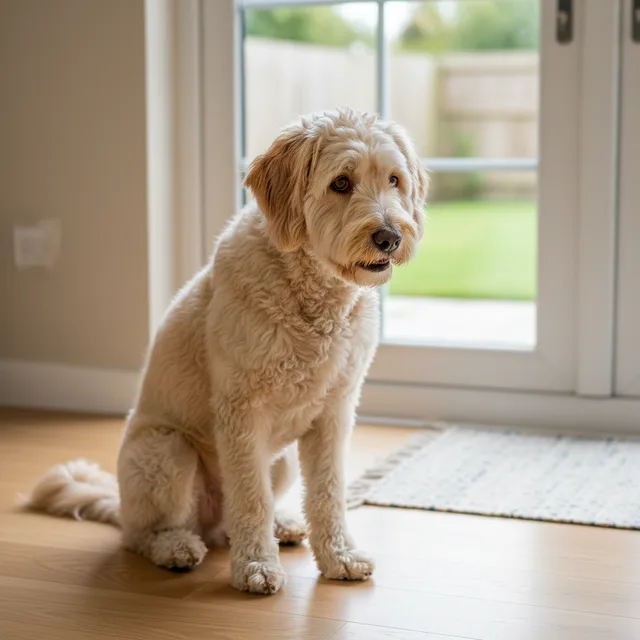 Diarrhea / loose stool in dogs — what it can look like